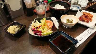 地鶏料理 鳥せゑ 木屋町店