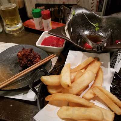 地鶏料理 鳥せゑ 木屋町店