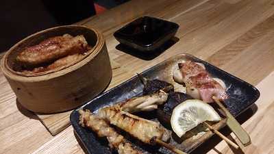 地鶏料理 鳥せゑ 木屋町店