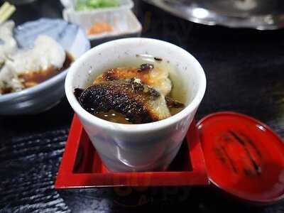 かに・河豚料理専門 五座ふく 道頓堀