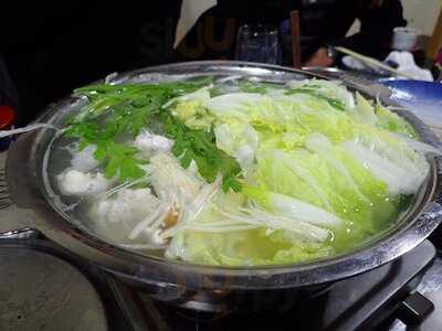 かに・河豚料理専門 五座ふく 道頓堀