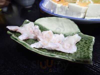 かに・河豚料理専門 五座ふく 道頓堀