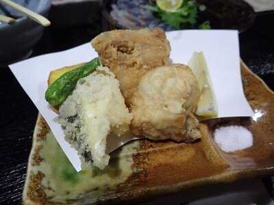 かに・河豚料理専門 五座ふく 道頓堀