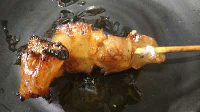 電撃ホルモン ツギヱ