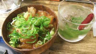 電撃ホルモン ツギヱ