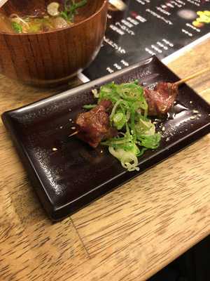 電撃ホルモン ツギヱ