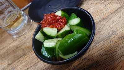 電撃ホルモン ツギヱ