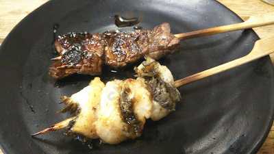 電撃ホルモン ツギヱ