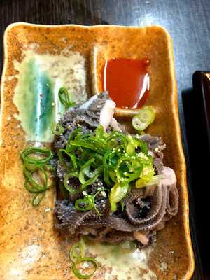 電撃ホルモン ツギヱ