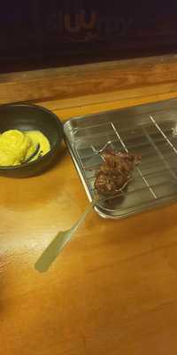 電撃ホルモン ツギヱ