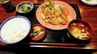 だいにんぐdorami