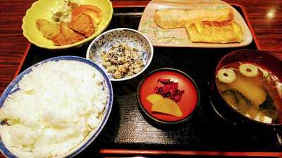 だいにんぐdorami