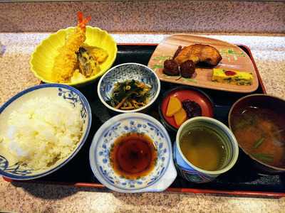 だいにんぐdorami