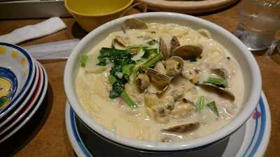 ジョリーパスタ 鶴見店