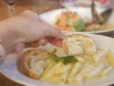 ジョリーパスタ 鶴見店