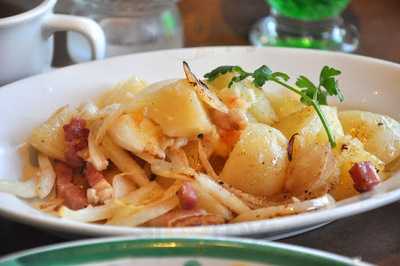 ジョリーパスタ 鶴見店