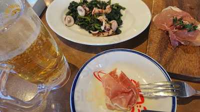 ジョリーパスタ 鶴見店