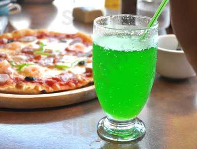 ジョリーパスタ 鶴見店