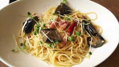 ジョリーパスタ 鶴見店