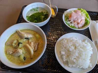 ジョリーパスタ 鶴見店