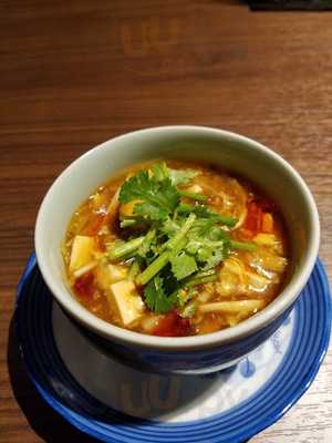 中国菜エス サワダ