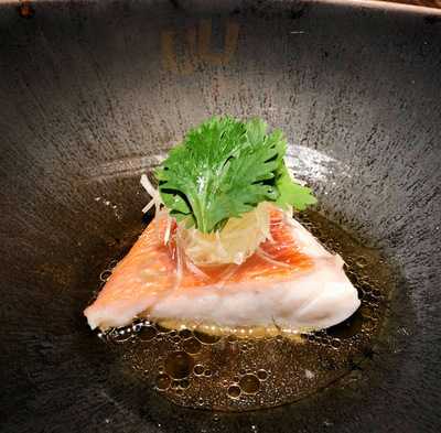 中国菜エス サワダ