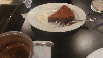 ギブミーチョコレート