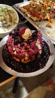 ギブミーチョコレート