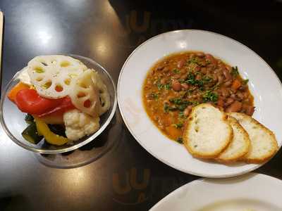 ギブミーチョコレート