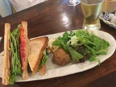 ギブミーチョコレート