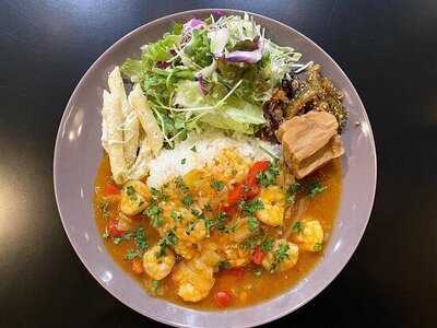 ギブミーチョコレート