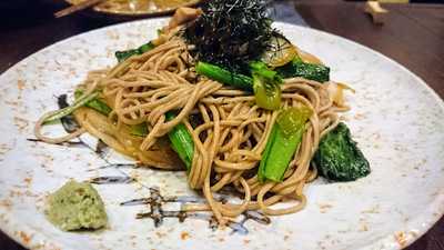 のみすけ　駅前店