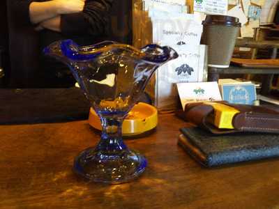 自家焙煎珈琲 ガロ