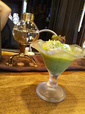 自家焙煎珈琲 ガロ