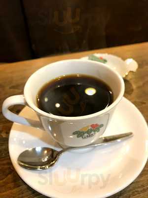 自家焙煎珈琲 ガロ