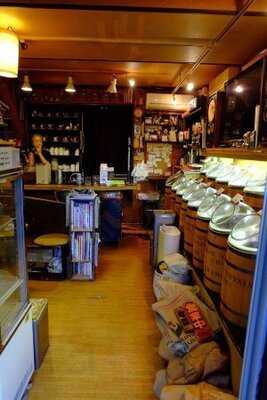 自家焙煎珈琲 ガロ