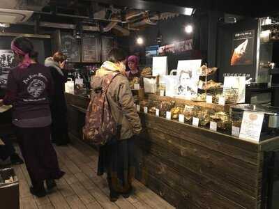 Far East Bazaar エキマルシェ大阪店