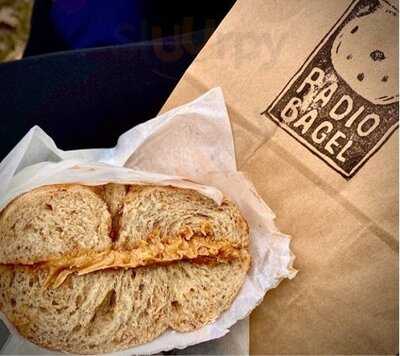 Radio Bagel