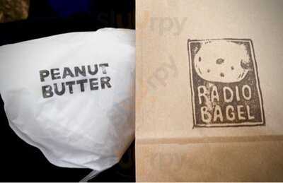 Radio Bagel
