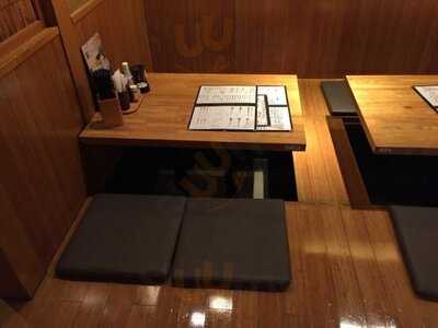 鳥貴族 谷町４丁目店