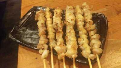 鳥貴族 谷町４丁目店