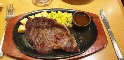 サイゼリヤ 京都河原町通店