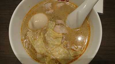 七宝麻辣湯 なんばパークス店