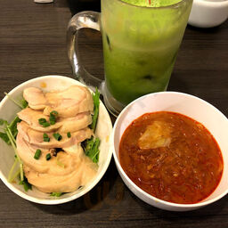 七宝麻辣湯 なんばパークス店