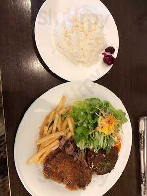 北山 洋食カフェ 和蘭芹