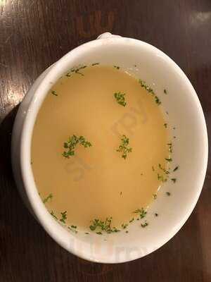 北山 洋食カフェ 和蘭芹