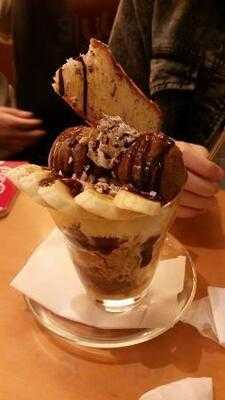 北山 洋食カフェ 和蘭芹