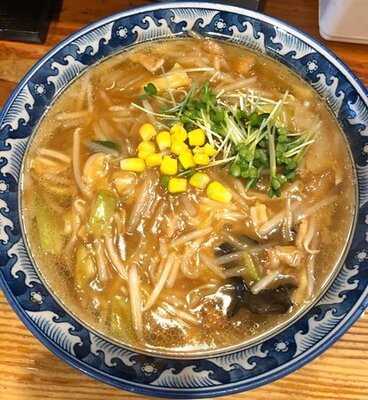 麺大誠