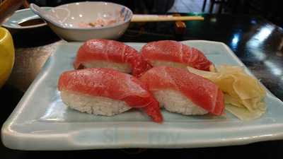 すしとらんて いさみ