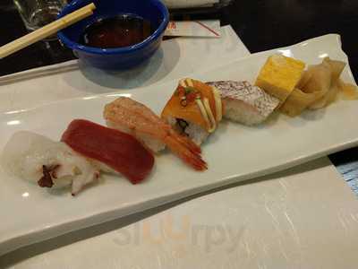 すしとらんて いさみ